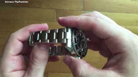 lengthening a rolex band|rolex jubilee bracelet adjustment.